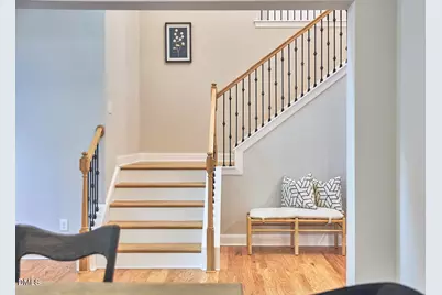 3828 Hickory Manor Drive, Apex, NC 27539 - Photo 16