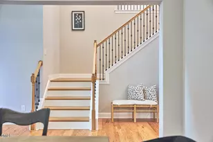 3828 Hickory Manor Dr, Apex, NC 27539 - Photo 16