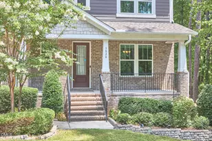 3828 Hickory Manor Dr, Apex, NC 27539 - Photo 1