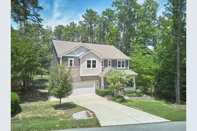3828 Hickory Manor Drive, Apex, NC 27539 - Photo 70