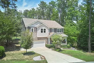 3828 Hickory Manor Dr, Apex, NC 27539 - Photo 70