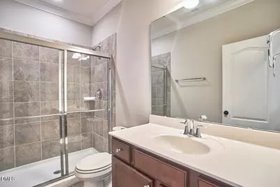 3828 Hickory Manor Drive, Apex, NC 27539 - Photo 38