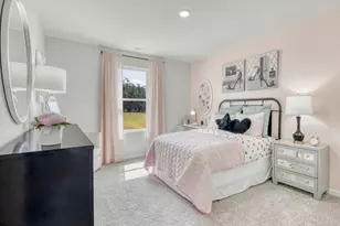 736 Red River Dr, Garner, NC 27529 - Photo 6