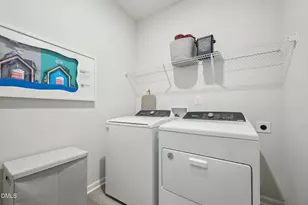 736 Red River Dr, Garner, NC 27529 - Photo 24