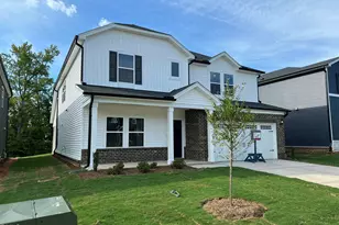736 Red River Dr, Garner, NC 27529 - Photo 2