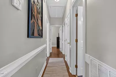 4324 Deer Creek Drive N, Wilson, NC 27896 - Photo 6