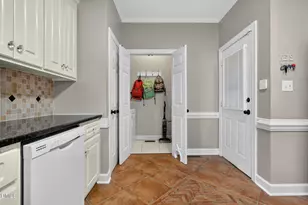 4324 Deer Creek Dr N, Wilson, NC 27896 - Photo 14