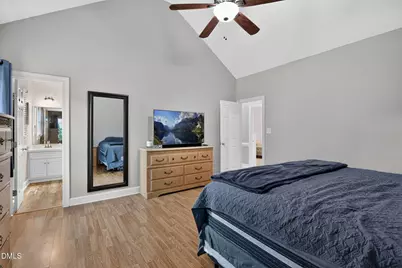 4324 Deer Creek Drive N, Wilson, NC 27896 - Photo 20