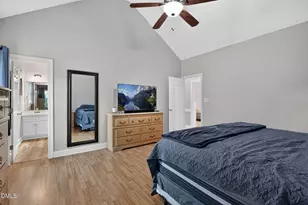 4324 Deer Creek Dr N, Wilson, NC 27896 - Photo 20