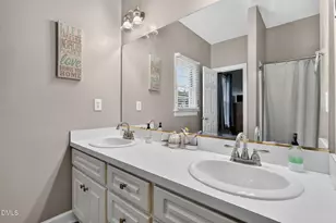 4324 Deer Creek Dr N, Wilson, NC 27896 - Photo 26