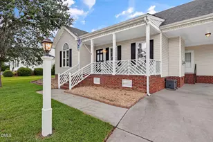 4324 Deer Creek Dr N, Wilson, NC 27896 - Photo 2