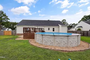 4324 Deer Creek Dr N, Wilson, NC 27896 - Photo 30