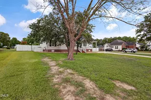 4324 Deer Creek Dr N, Wilson, NC 27896 - Photo 34