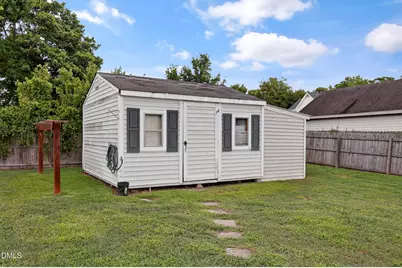 4324 Deer Creek Drive N, Wilson, NC 27896 - Photo 28
