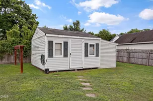 4324 Deer Creek Dr N, Wilson, NC 27896 - Photo 28