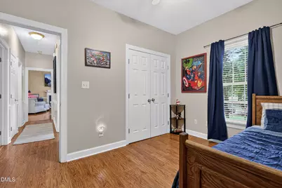 4324 Deer Creek Drive N, Wilson, NC 27896 - Photo 22