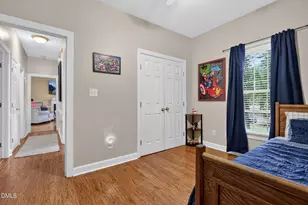 4324 Deer Creek Dr N, Wilson, NC 27896 - Photo 22