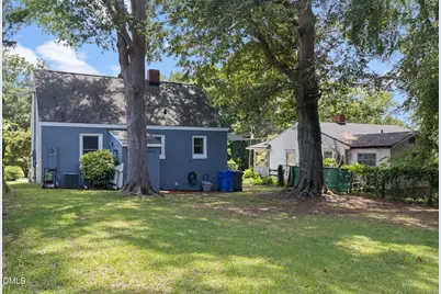 309 E Jones Street, Fuquay-Varina, NC 27526 - Photo 20
