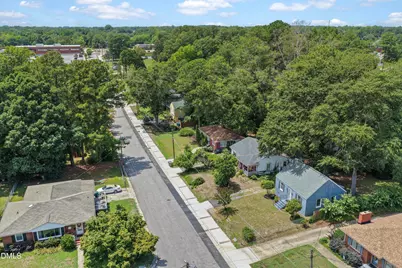 309 E Jones Street, Fuquay Varina, NC 27526 - Photo 24