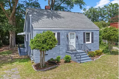 309 E Jones Street, Fuquay-Varina, NC 27526 - Photo 2