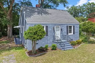 309 E Jones St, Fuquay Varina, NC 27526 - Photo 2