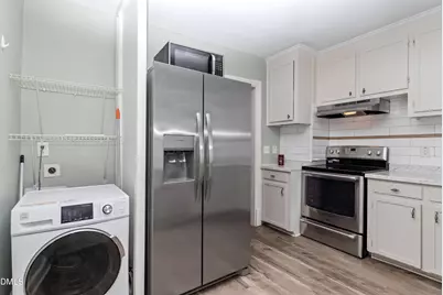 309 E Jones Street, Fuquay-Varina, NC 27526 - Photo 8