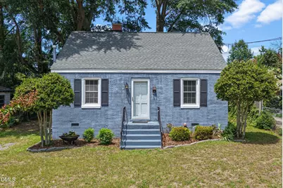 309 E Jones Street, Fuquay-Varina, NC 27526 - Photo 1