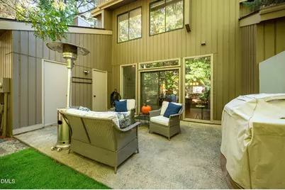 2 Vauxhall Place, Chapel Hill, NC 27517 - Photo 24