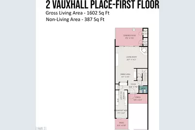 2 Vauxhall Place, Chapel Hill, NC 27517 - Photo 32