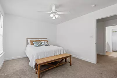 8709 Ormand Way, Wake Forest, NC 27587 - Photo 30