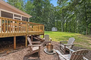 8709 Ormand Way, Wake Forest, NC 27587 - Photo 30