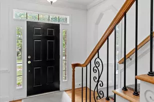 8709 Ormand Way, Wake Forest, NC 27587 - Photo 14