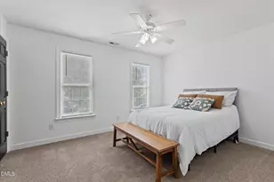 8709 Ormand Way, Wake Forest, NC 27587 - Photo 20