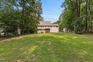 8709 Ormand Way, Wake Forest, NC 27587 - Photo 30
