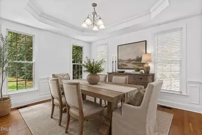 8709 Ormand Way, Wake Forest, NC 27587 - Photo 8