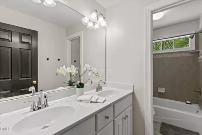 8709 Ormand Way, Wake Forest, NC 27587 - Photo 20