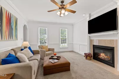 8709 Ormand Way, Wake Forest, NC 27587 - Photo 18