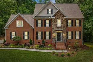 8709 Ormand Way, Wake Forest, NC 27587 - Photo 1