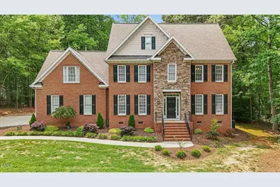 8709 Ormand Way, Wake Forest, NC 27587 - Photo 2