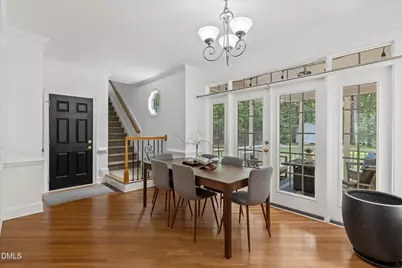 8709 Ormand Way, Wake Forest, NC 27587 - Photo 8