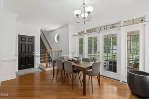 8709 Ormand Way, Wake Forest, NC 27587 - Photo 8