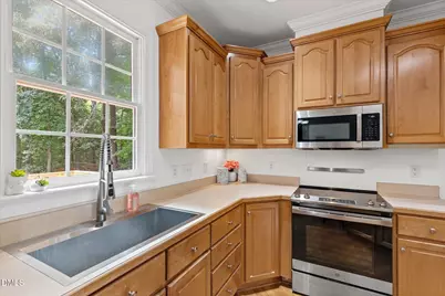 8709 Ormand Way, Wake Forest, NC 27587 - Photo 14