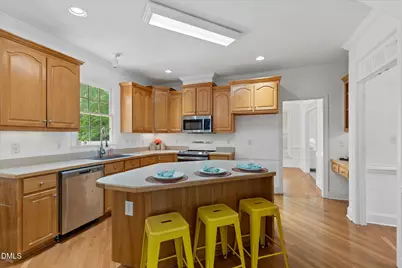8709 Ormand Way, Wake Forest, NC 27587 - Photo 12