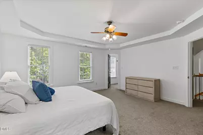 8709 Ormand Way, Wake Forest, NC 27587 - Photo 14