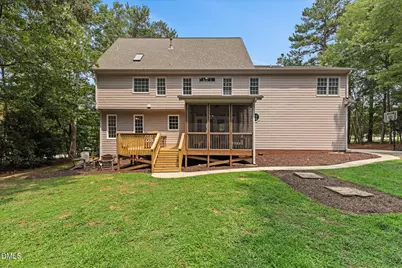 8709 Ormand Way, Wake Forest, NC 27587 - Photo 46