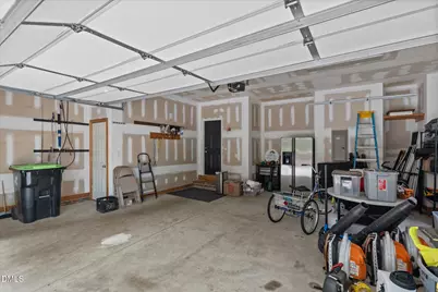 8709 Ormand Way, Wake Forest, NC 27587 - Photo 34