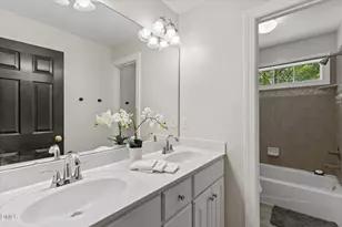 8709 Ormand Way, Wake Forest, NC 27587 - Photo 22