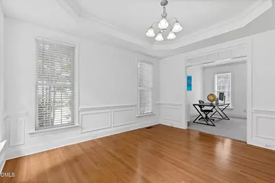 8709 Ormand Way, Wake Forest, NC 27587 - Photo 10