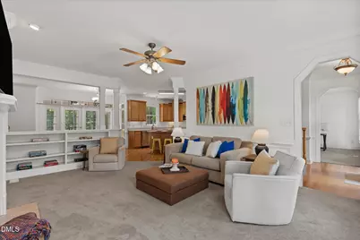 8709 Ormand Way, Wake Forest, NC 27587 - Photo 10