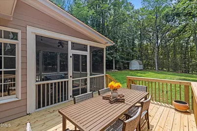8709 Ormand Way, Wake Forest, NC 27587 - Photo 42